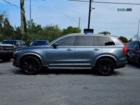Volvo Xc90 T6 Inscription AWD* PANORAMA* ПОДГРЕВ* 360*  | Auto.bg — изображение 2