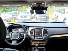 Volvo Xc90 T6 Inscription AWD* PANORAMA* ПОДГРЕВ* 360*  | Auto.bg — изображение 7