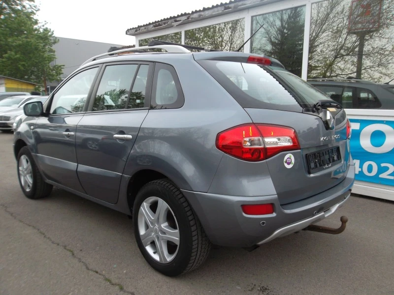 Renault Koleos 2.5 i 4x4 , снимка 2 - Автомобили и джипове - 40736301