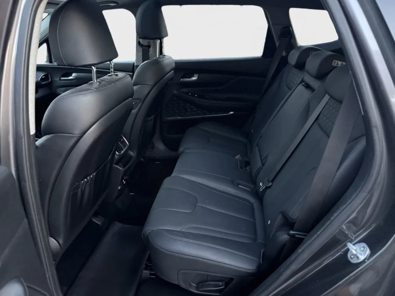 Hyundai Santa fe, снимка 10 - Автомобили и джипове - 52450782