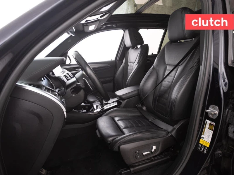 BMW X3 M40i/xDRIVE, снимка 6 - Автомобили и джипове - 52725709