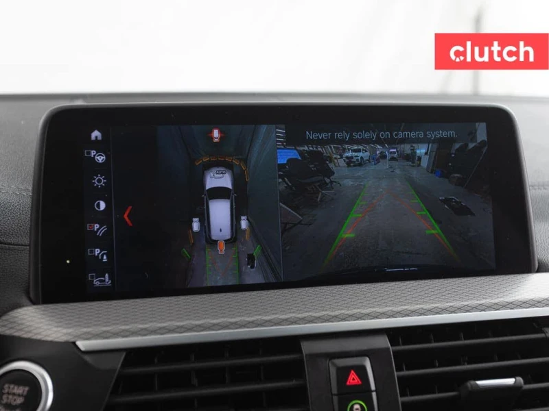 BMW X3 M40i/xDRIVE, снимка 11 - Автомобили и джипове - 52725709