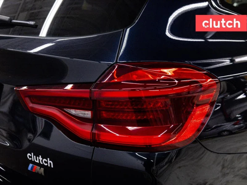 BMW X3 M40i/xDRIVE, снимка 4 - Автомобили и джипове - 52725709