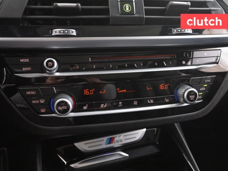 BMW X3 M40i/xDRIVE, снимка 10 - Автомобили и джипове - 52725709