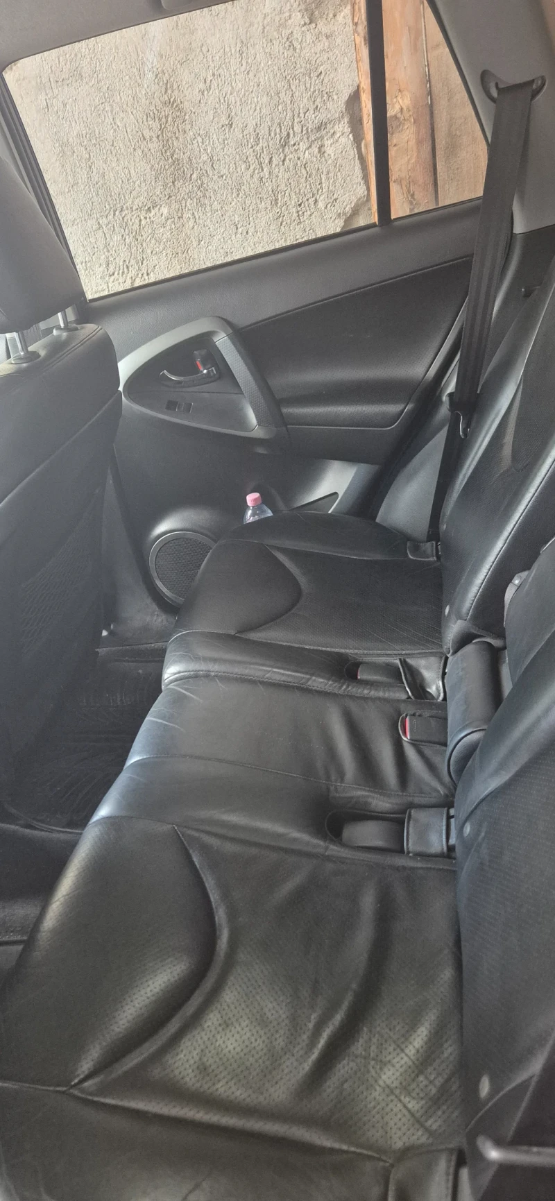 Toyota Rav4 Джип, снимка 6 - Автомобили и джипове - 52755447