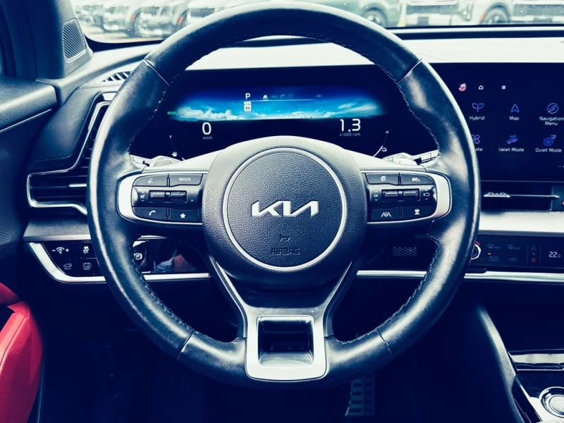 Kia Sportage * SX * CARFAX * БЕЗ ПЪРВОНАЧАЛНА ВНОСКА, снимка 8 - Автомобили и джипове - 52837696