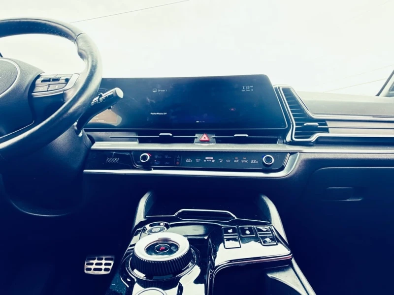 Kia Sportage * SX * CARFAX * БЕЗ ПЪРВОНАЧАЛНА ВНОСКА, снимка 10 - Автомобили и джипове - 52837696