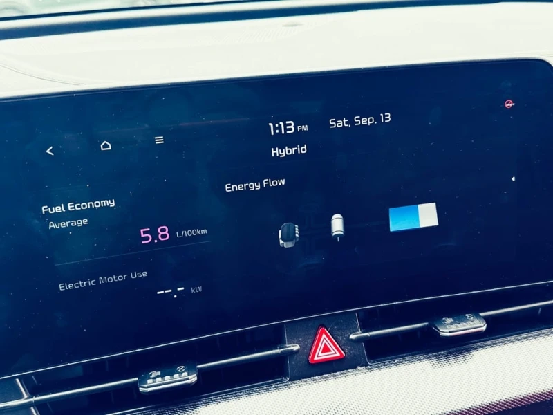 Kia Sportage * SX * CARFAX * БЕЗ ПЪРВОНАЧАЛНА ВНОСКА, снимка 13 - Автомобили и джипове - 52837696