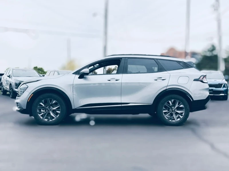 Kia Sportage * SX * CARFAX * БЕЗ ПЪРВОНАЧАЛНА ВНОСКА, снимка 2 - Автомобили и джипове - 52837696