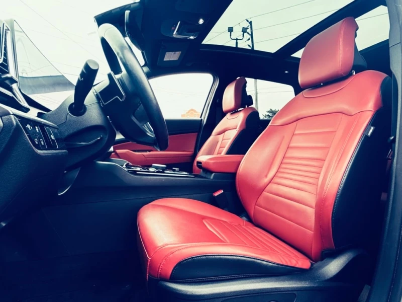 Kia Sportage * SX * CARFAX * БЕЗ ПЪРВОНАЧАЛНА ВНОСКА, снимка 16 - Автомобили и джипове - 52837696