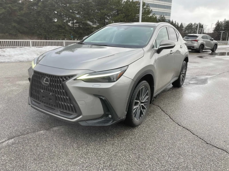 Lexus NX * 350h * CARFAX * БЕЗ ПЪРВОНАЧАЛНА ВНОСКА