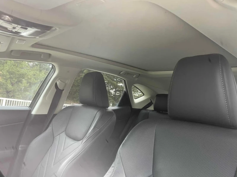 Lexus NX 350h 2022 * CARFAX * БЕЗ ПЪРВОНАЧАЛНА ВНОСКА, снимка 12 - Автомобили и джипове - 52852037