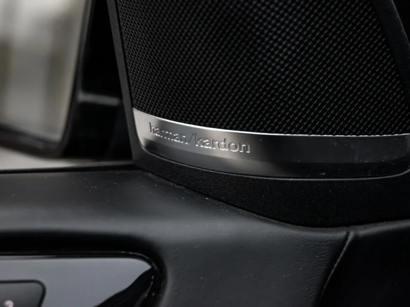 Mercedes-Benz ML 63 AMG AMG| NAV| PANOROOF| B.SPOT| LOADED| , снимка 11 - Автомобили и джипове - 53162848