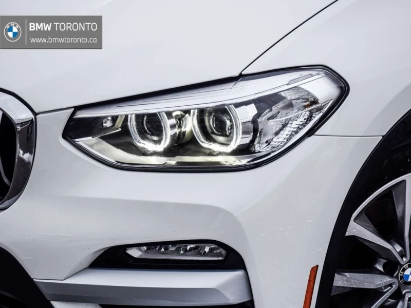 BMW X3 xDrive30i Pano Roof / CarPlay / Comfort Access, снимка 6 - Автомобили и джипове - 53201822