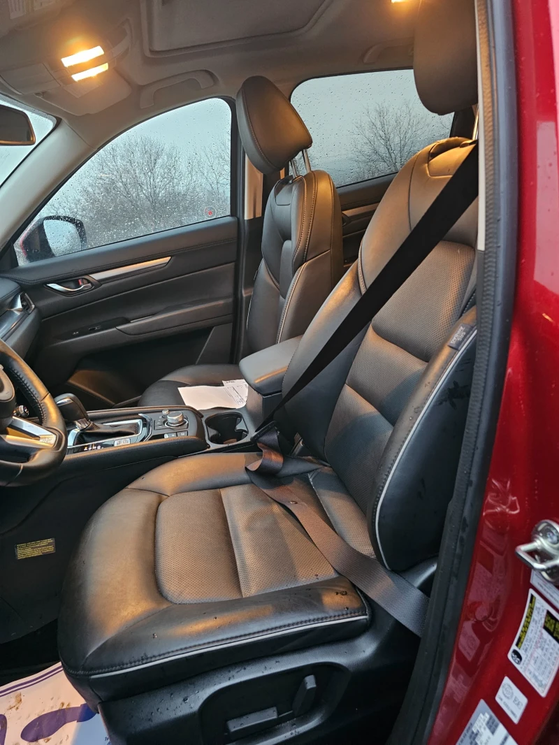Mazda CX-5 PREFERRED, снимка 7 - Автомобили и джипове - 53375481