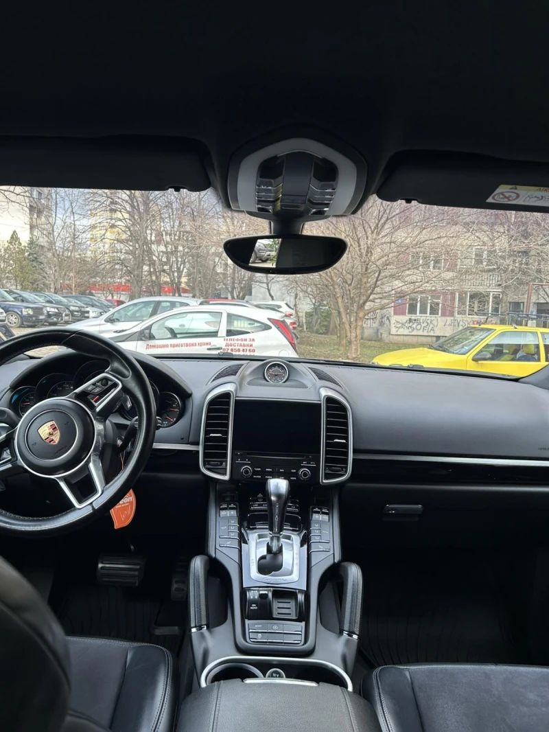Porsche Cayenne, снимка 6 - Автомобили и джипове - 53445160
