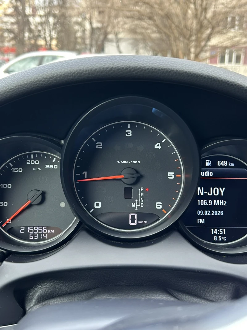 Porsche Cayenne, снимка 8 - Автомобили и джипове - 53445160