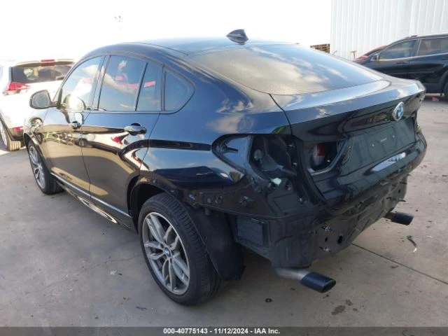 BMW X4 M40I, снимка 5 - Автомобили и джипове - 48368140