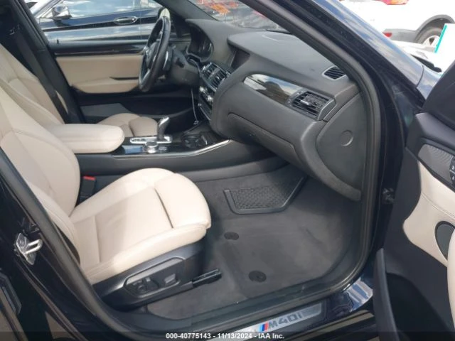 BMW X4 M40I, снимка 9 - Автомобили и джипове - 48368140