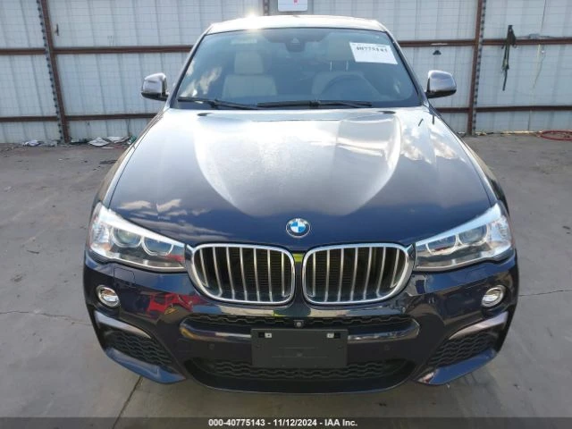 BMW X4 M40I, снимка 1 - Автомобили и джипове - 48368140