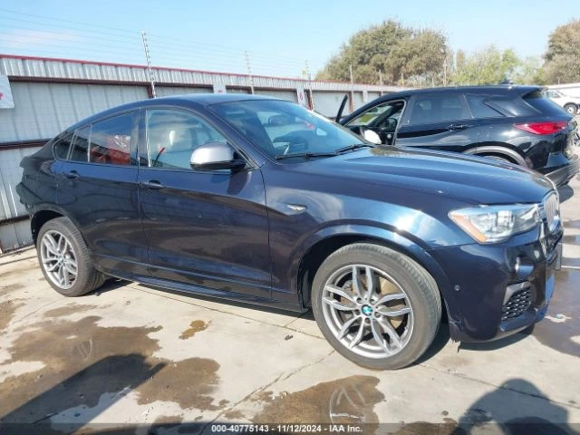 BMW X4 M40I, снимка 7 - Автомобили и джипове - 48368140