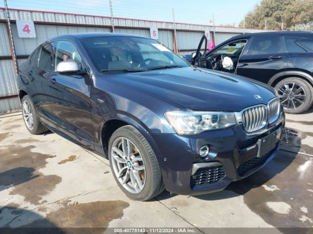 BMW X4 M40I, снимка 3 - Автомобили и джипове - 48368140