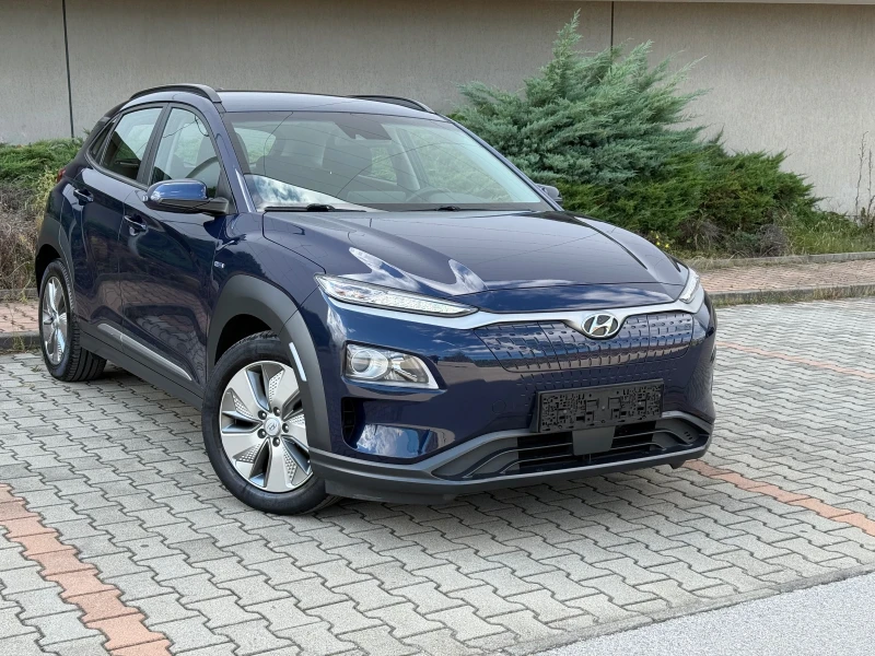Hyundai Kona 64 KW 204 hp Termo pompa  - 35800 лв. / 18304.25 € - 58509544 1
