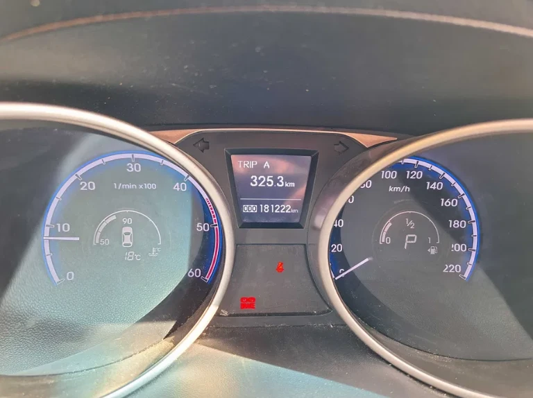 Hyundai IX35 | Mobile.bg   10