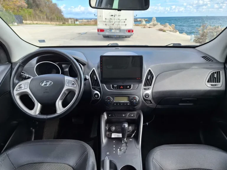 Hyundai IX35 | Mobile.bg   5