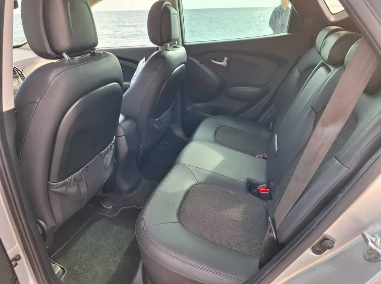 Hyundai IX35 | Mobile.bg   9