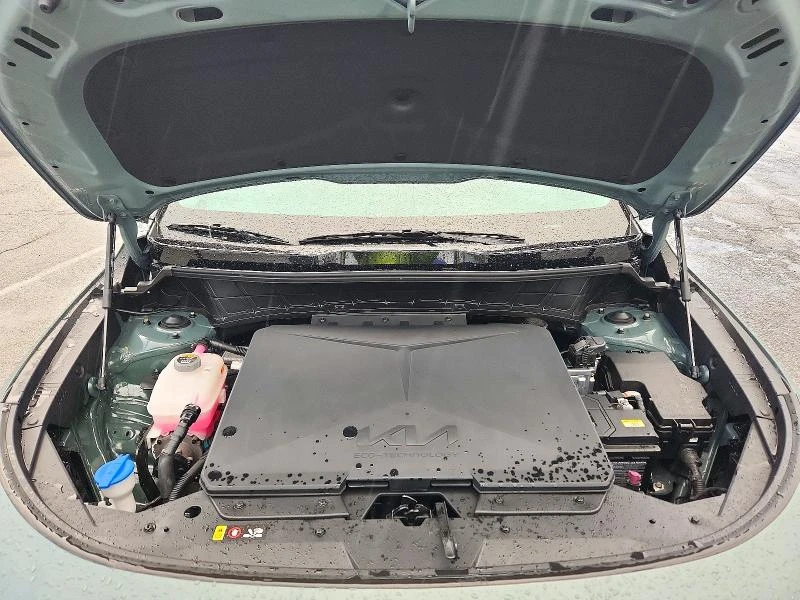 Kia Niro WIND / 64.8 KWH /���� 30.10. | Mobile.bg � ����������� 11