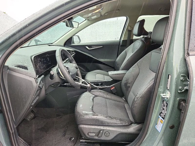 Kia Niro WIND / 64.8 KWH /���� 30.10. | Mobile.bg � ����������� 7