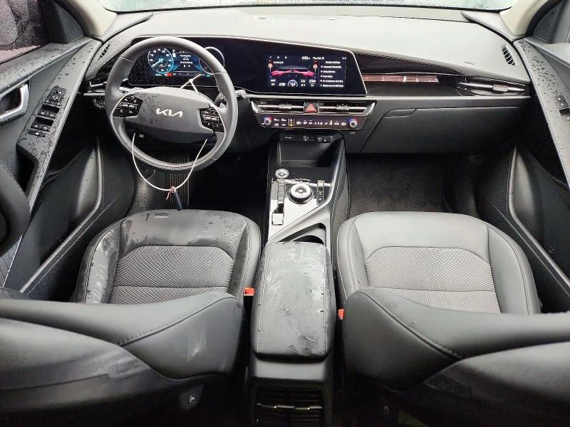 Kia Niro WIND / 64.8 KWH /���� 30.10. | Mobile.bg � ����������� 8