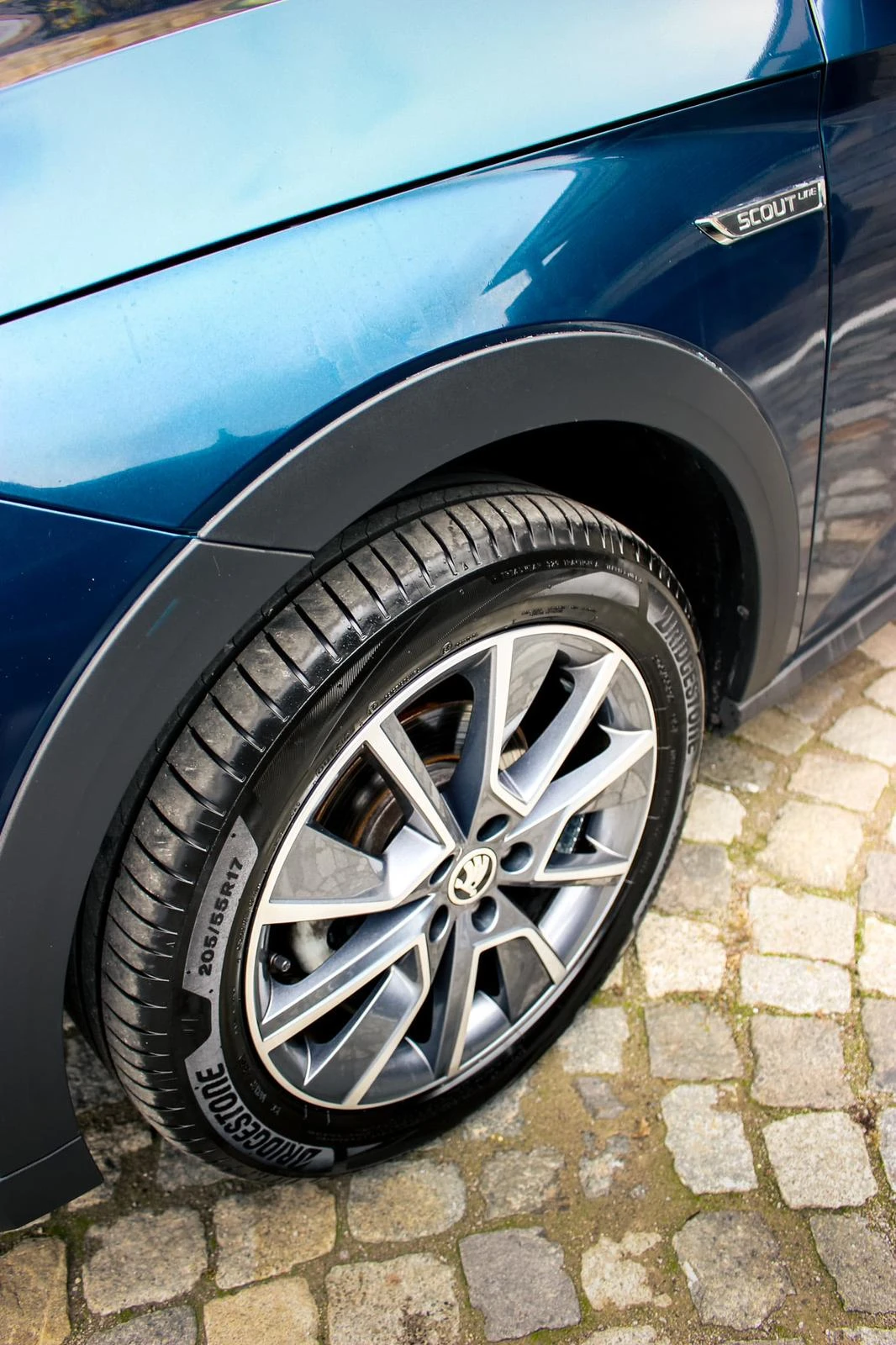 Skoda Kamiq 1.5_TSi_Scout | Mobile.bg   16