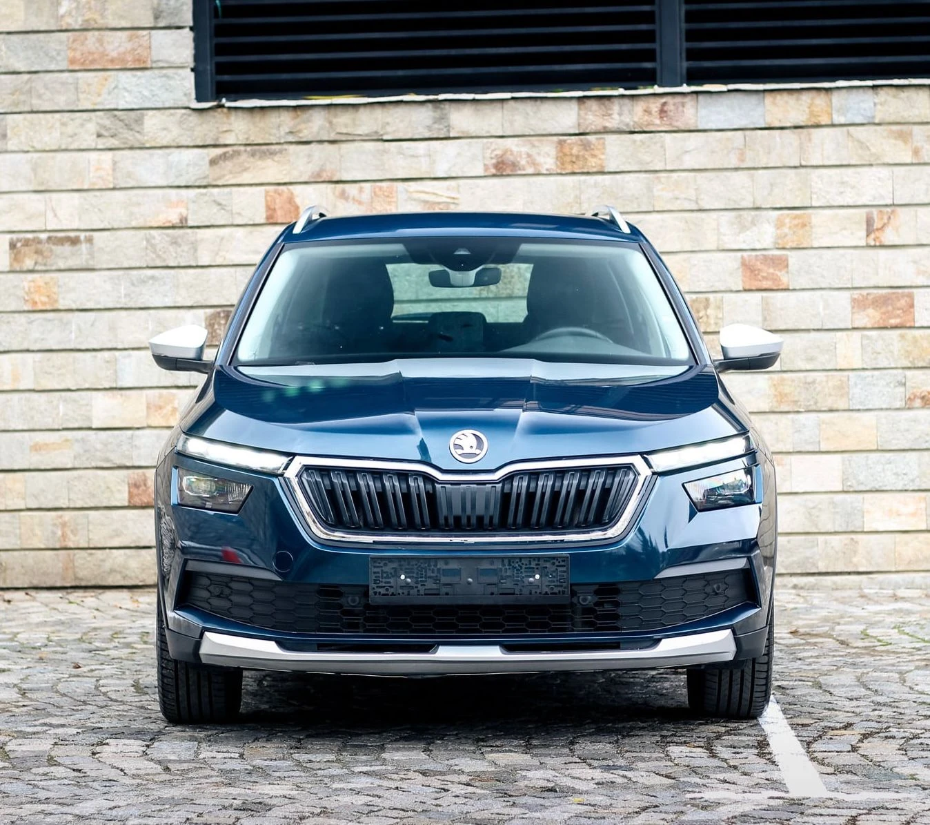 Skoda Kamiq 1.5_TSi_Scout | Mobile.bg   3