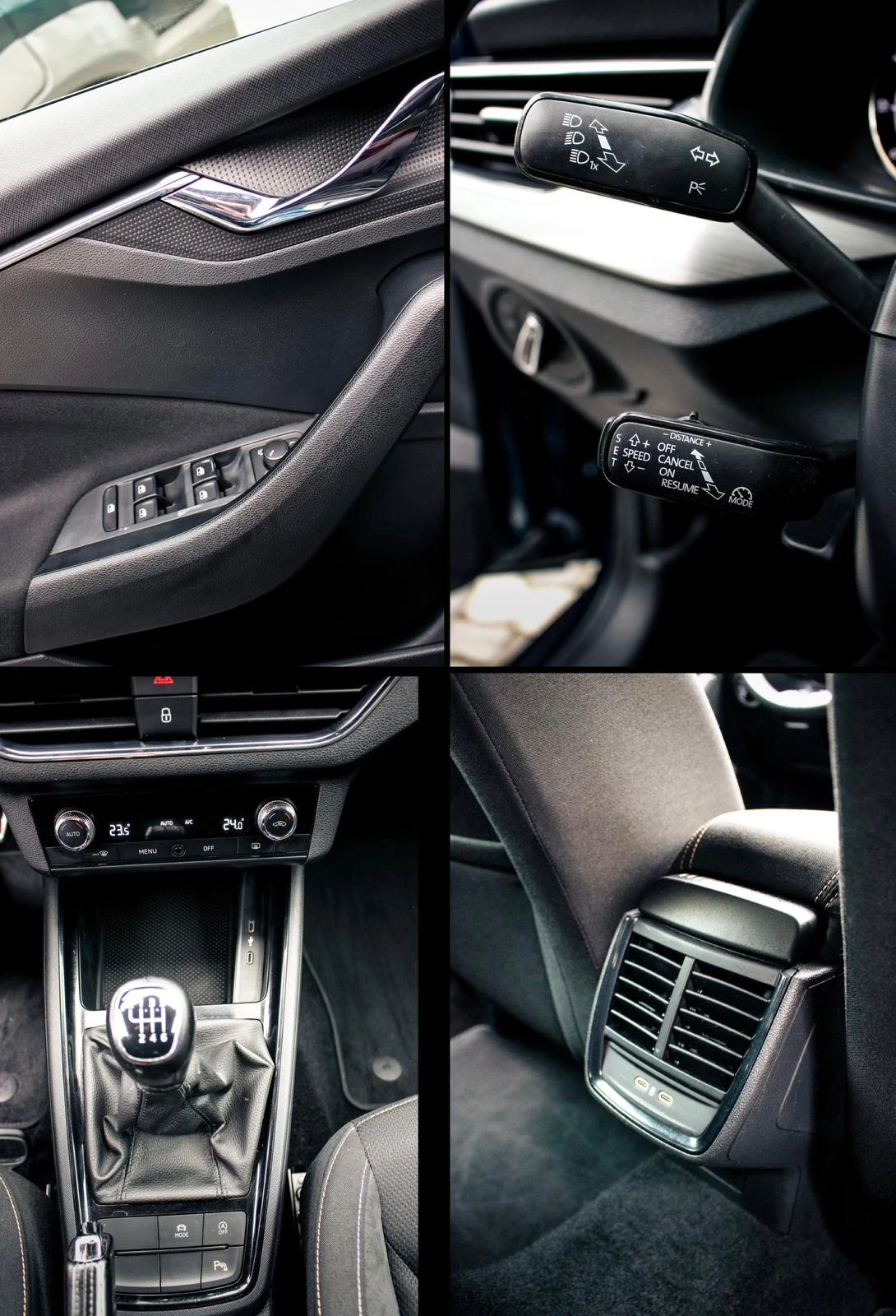 Skoda Kamiq 1.5_TSi_Scout | Mobile.bg   11