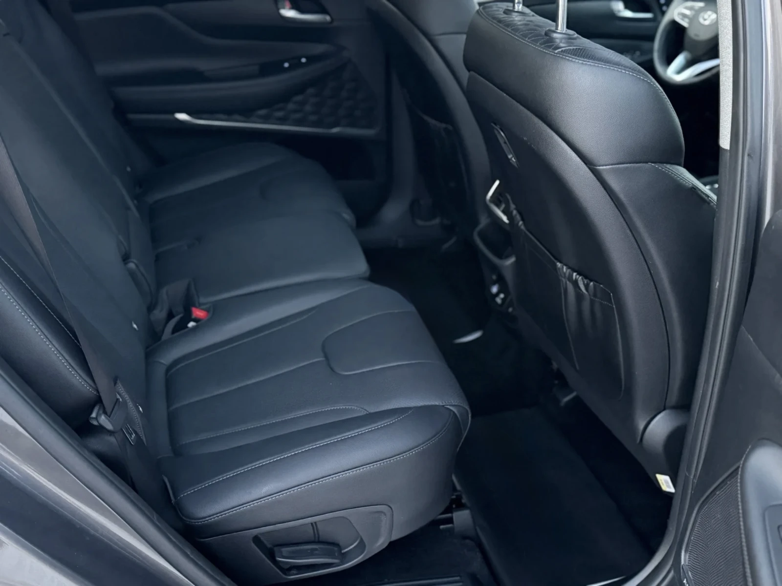 Hyundai Santa fe | Mobile.bg   11