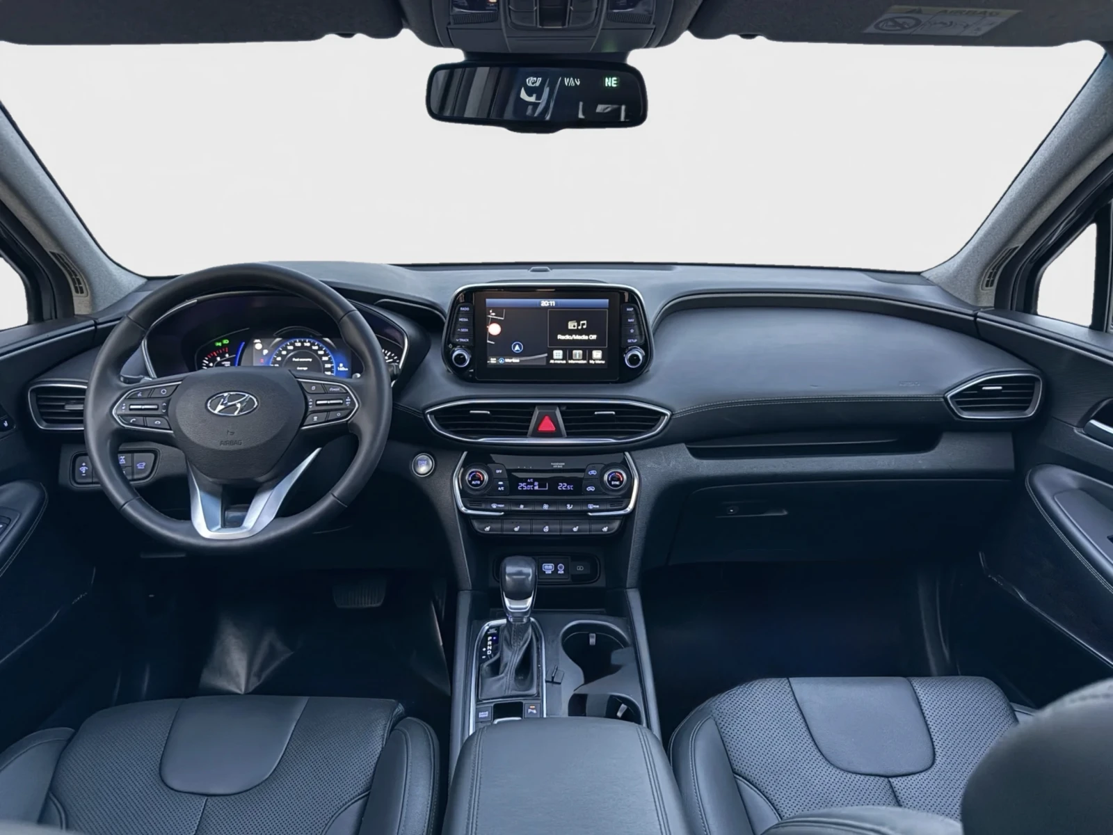 Hyundai Santa fe | Mobile.bg   7