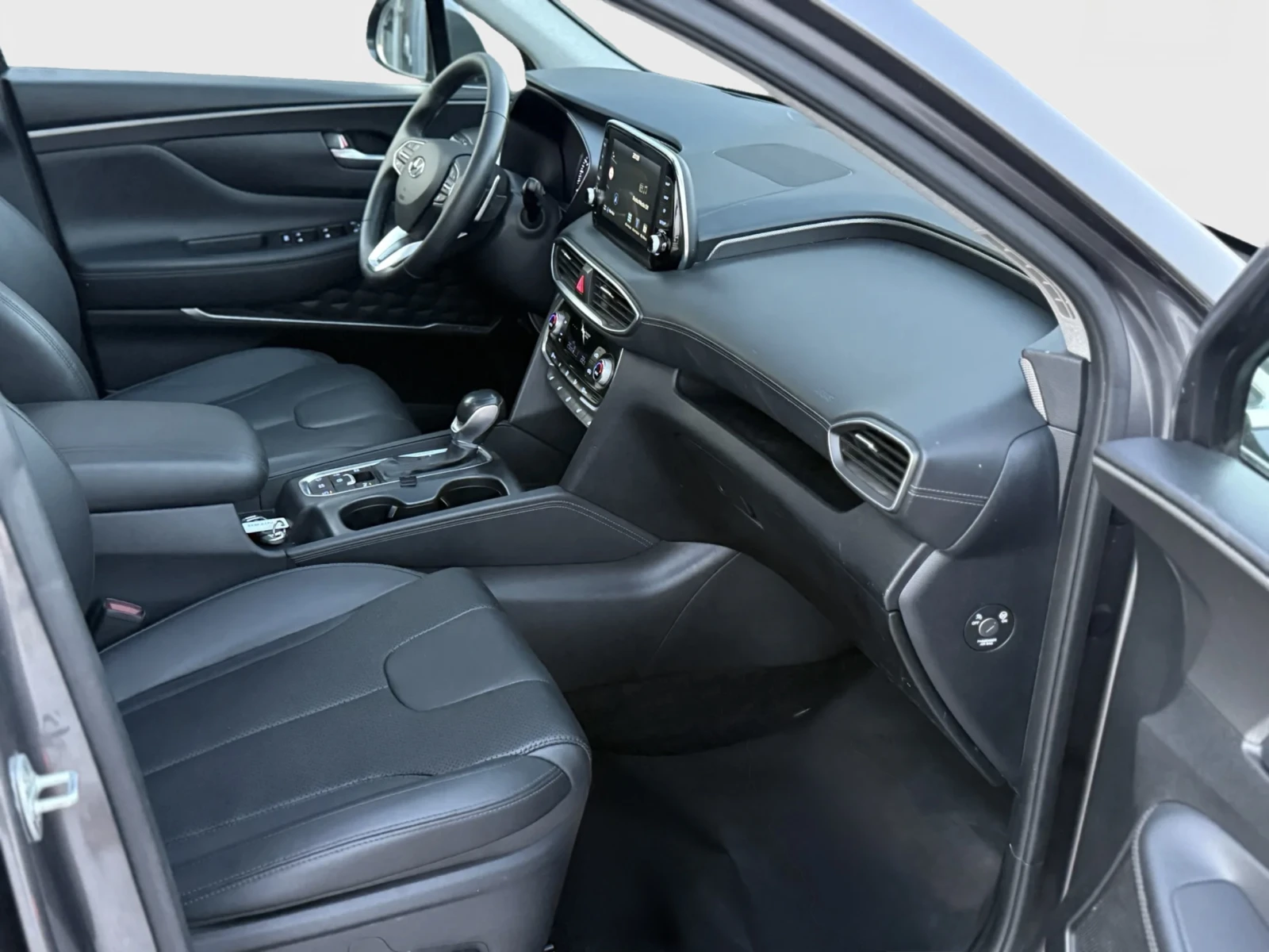 Hyundai Santa fe | Mobile.bg   9