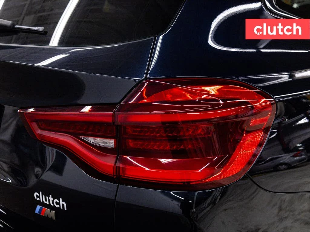 BMW X3 M40i/xDRIVE - изображение 4