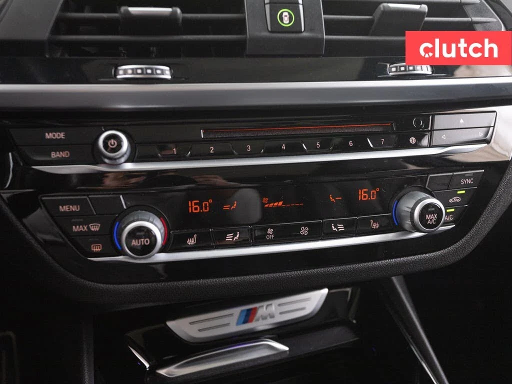 BMW X3 M40i/xDRIVE - изображение 10