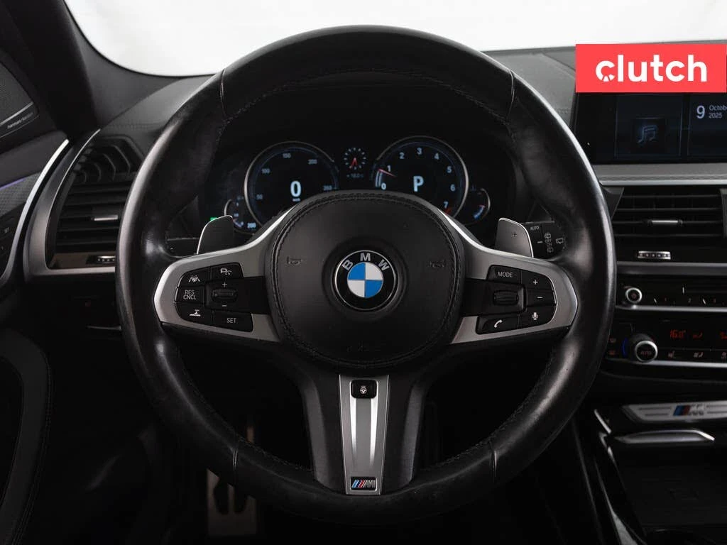 BMW X3 M40i/xDRIVE - изображение 5