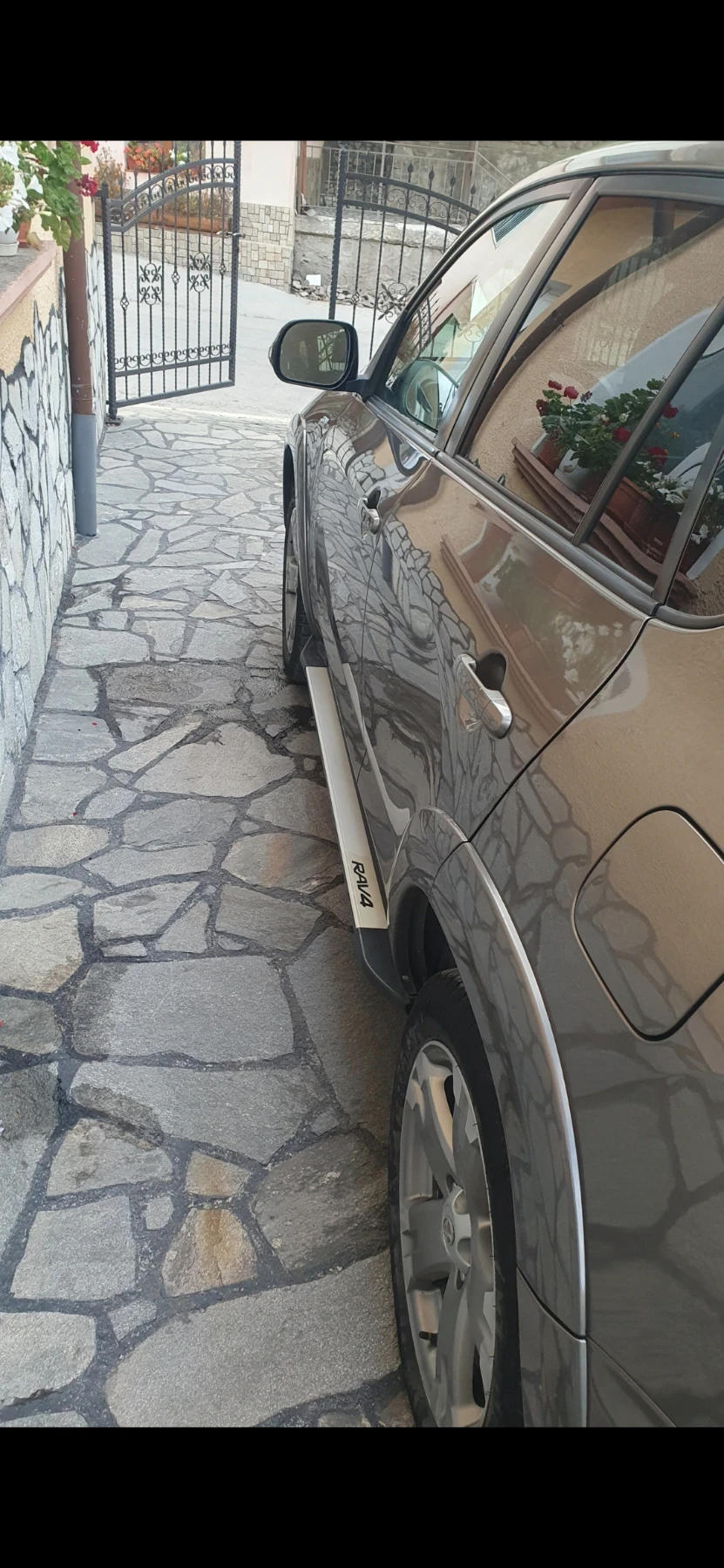 Toyota Rav4 Джип - изображение 4