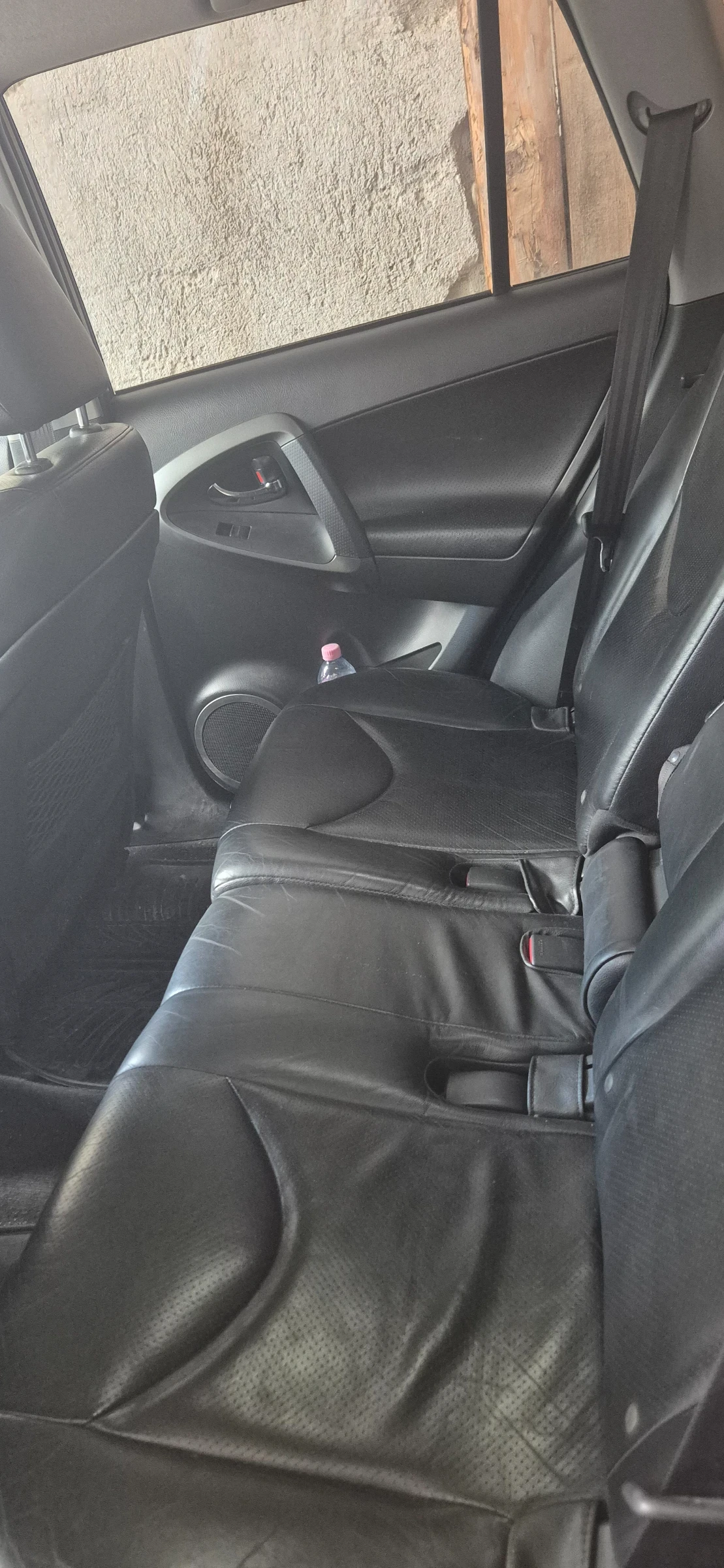 Toyota Rav4 Джип - изображение 6