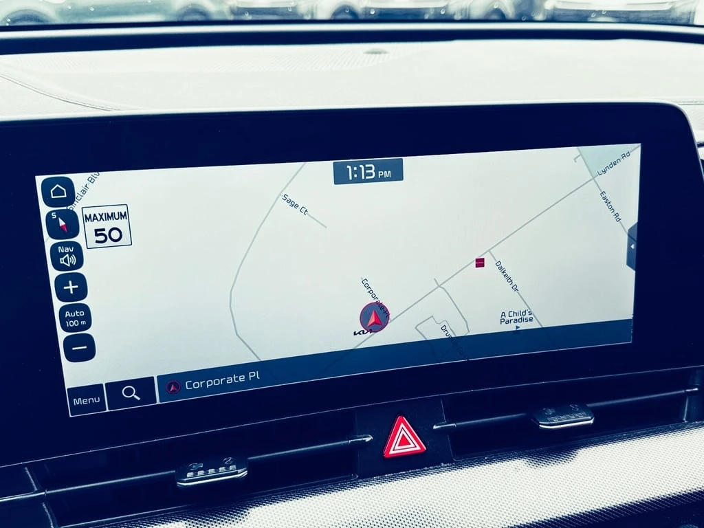 Kia Sportage * SX * CARFAX * ��� ������������ ������ | Mobile.bg � ����������� 12