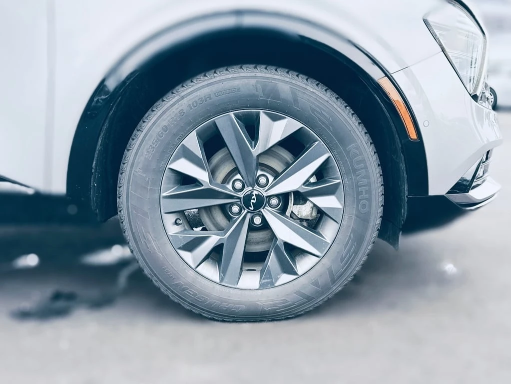 Kia Sportage * SX * CARFAX * БЕЗ ПЪРВОНАЧАЛНА ВНОСКА - изображение 7