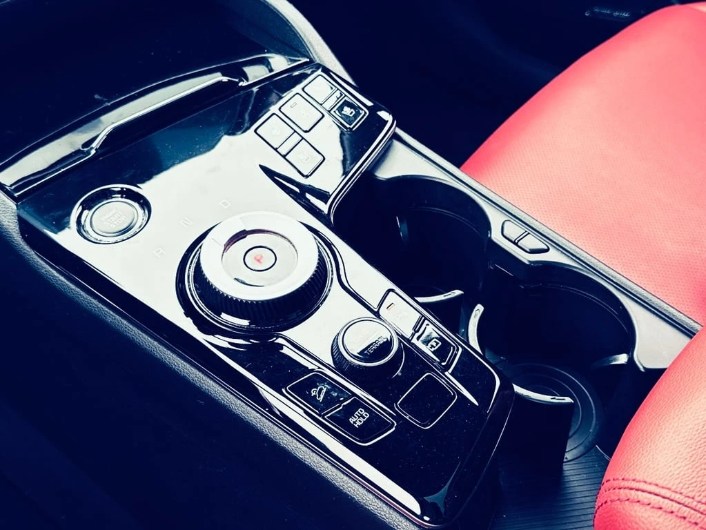 Kia Sportage * SX * CARFAX * ��� ������������ ������ | Mobile.bg � ����������� 14