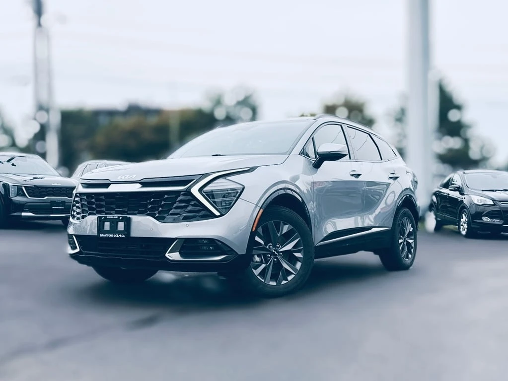 Kia Sportage * SX * CARFAX * ��� ������������ ������ | Mobile.bg � ����������� 1