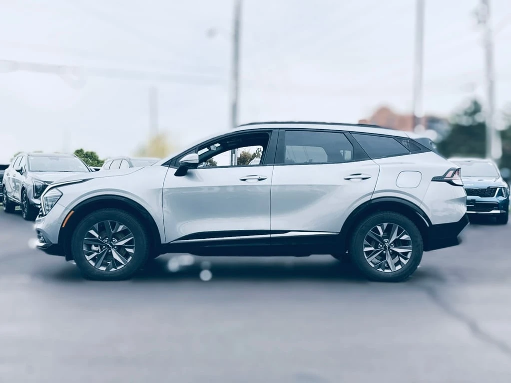 Kia Sportage * SX * CARFAX * БЕЗ ПЪРВОНАЧАЛНА ВНОСКА - изображение 2