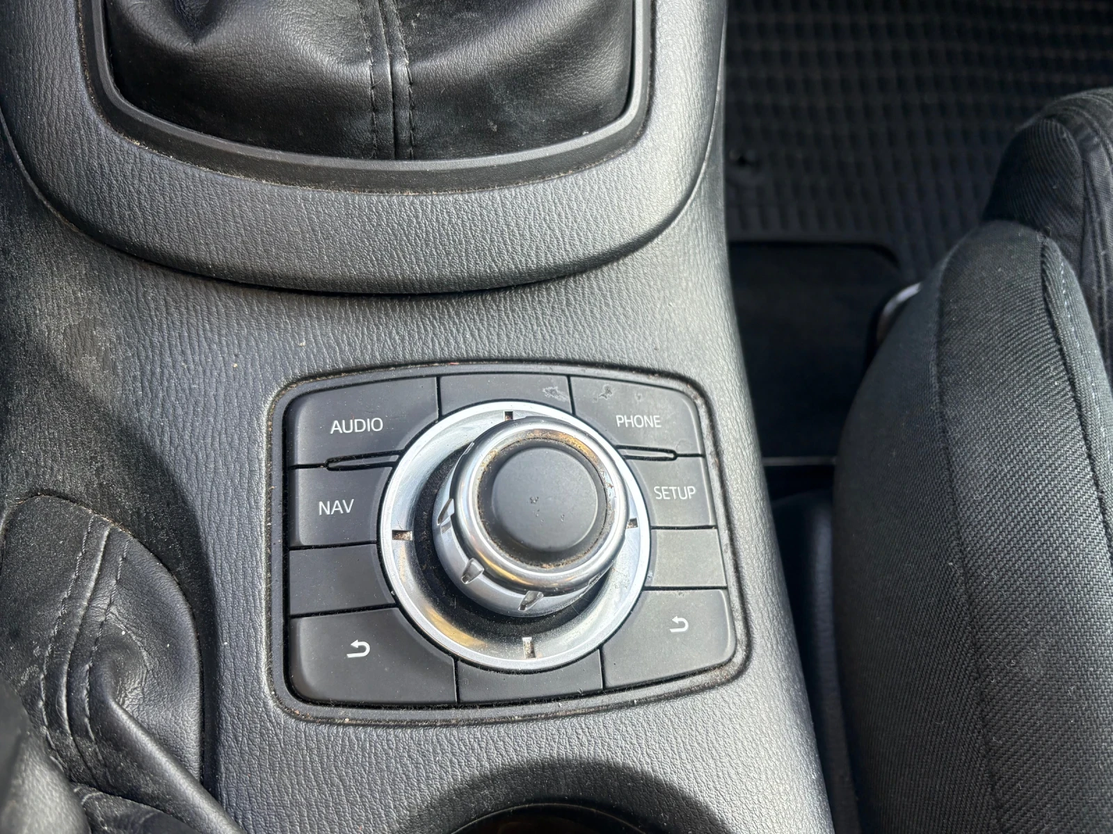 Mazda CX-5  - изображение 9